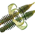10 Camo Flash