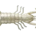 02 Pearl Silver Flake
