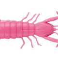 09 Fluorescent Pink
