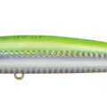 10 Chart Slash