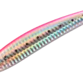 07 Pink Iwashi