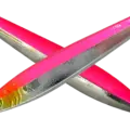 16 Chrome Pink