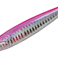 07 Laser Pink