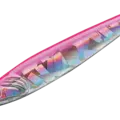 14 Crash Pink