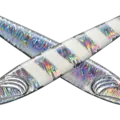 43 Abalone Laser Zebra