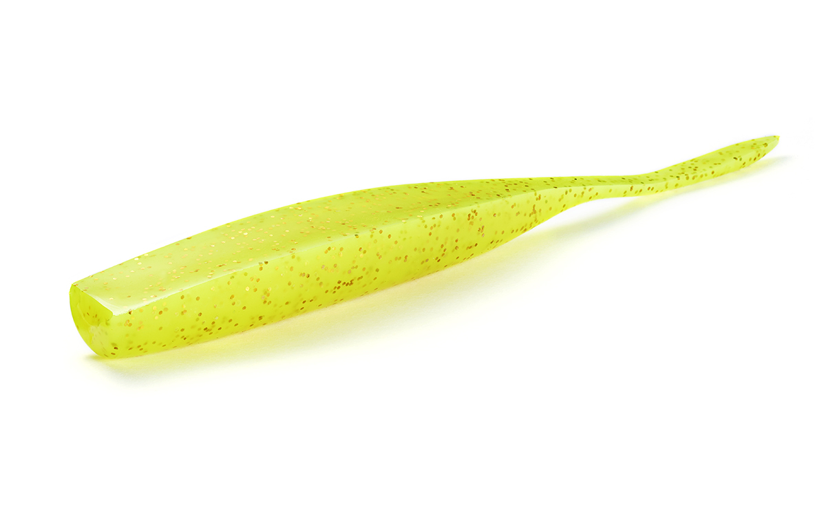 Jackson Freak Worm