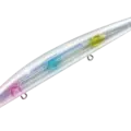 09 Clear Marble