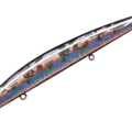 11 Katakuchi Shell