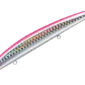 12 Pink Slash