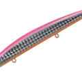 25 Pink Lens