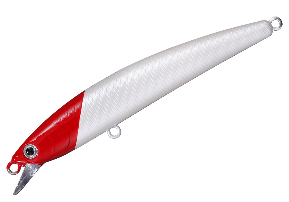 Smith Panish 120F-SW