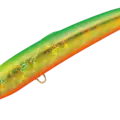 11 Chart Lime Gold