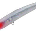 14 Red Ibis