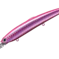 12 Violence Pink