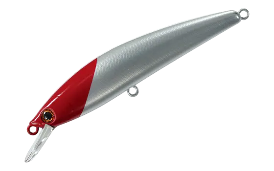 Smith Wavy S