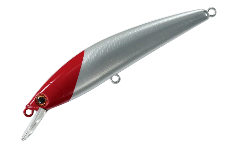 Smith Wavy S