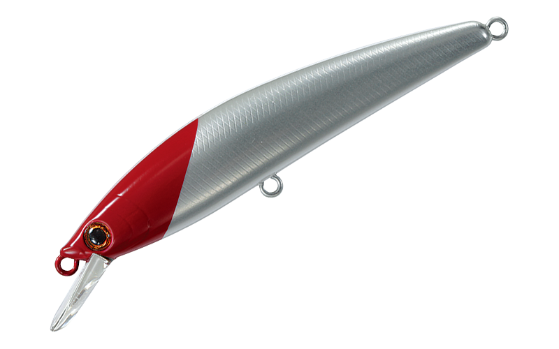 Smith Wavy S