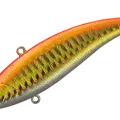 58 L Orange Gold