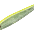 13 Clear Chartreuse