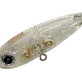 05 Clear Glitter