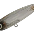 01 Clear Glitter