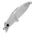 01 Clear Glitter