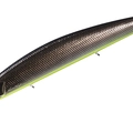 KATANA Chart Belly CB10
