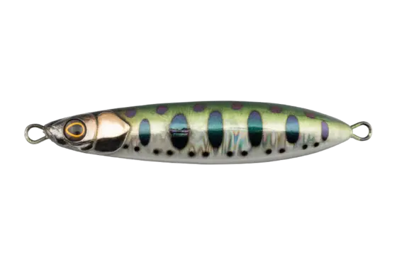 Jackall Cutbacker North Special