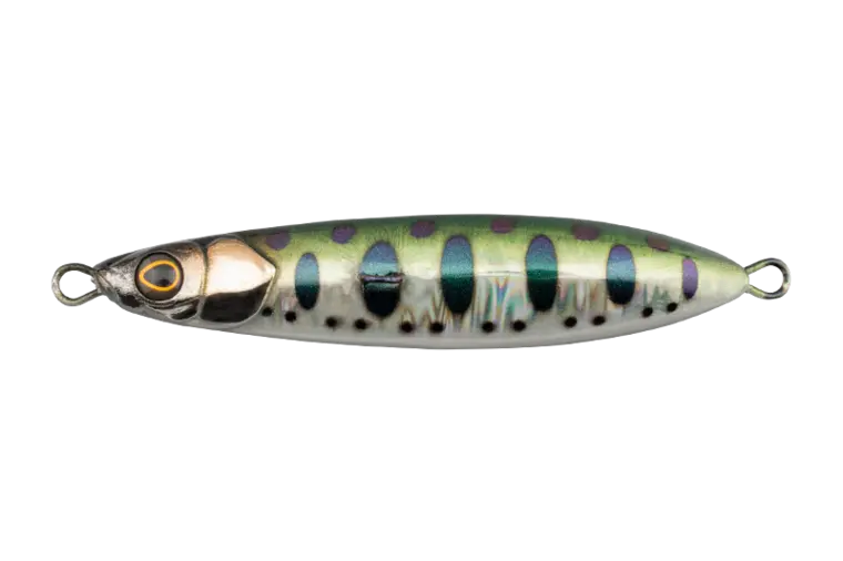 Jackall Cutbacker North Special