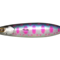Blue Pink / Glow Belly