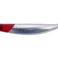Holo Red Head HS59