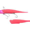 Glow Pink