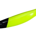 Chart Black Head P52