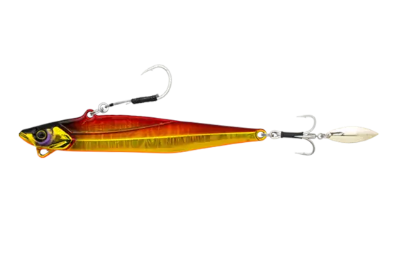 Jackall Bigbacker E-Blade S