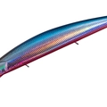 Laser Blue Pink TH61