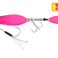 All Matte Pink