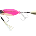 Cho Sagoshi Pink Spark