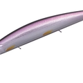 Metal Purple H54