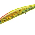 Aikuru Gold Chart PH64