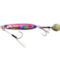 Pink Back Candy
