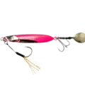 Cho Sagoshi Pink Spark