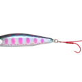 Blue Pink / Glow Belly