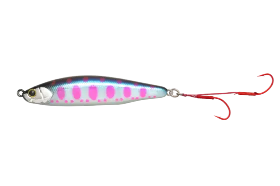 Jackall Bigbacker Falltrick Sakuramasu Special