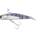 Shirasu Silver