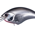 Chrome Shad CH54