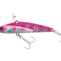 Pink Back Stripe
