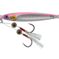 Pink Back / Border Holo