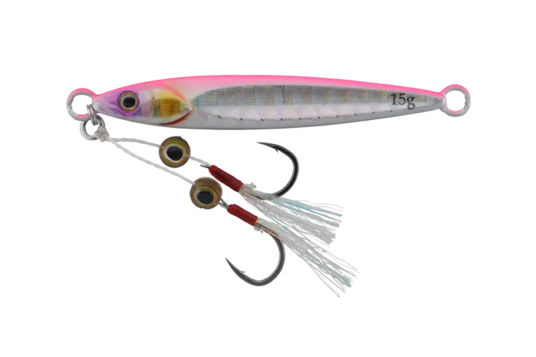 Jackall Bigbacker Fit Jig
