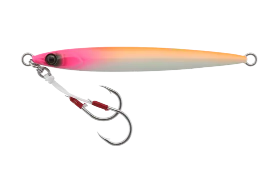 Jackall Bigbacker Jig Slide Stick
