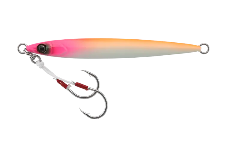Jackall Bigbacker Jig Slide Stick